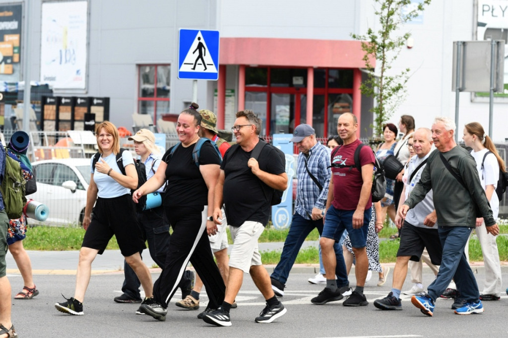 Pielgrzymka zamojska 2025