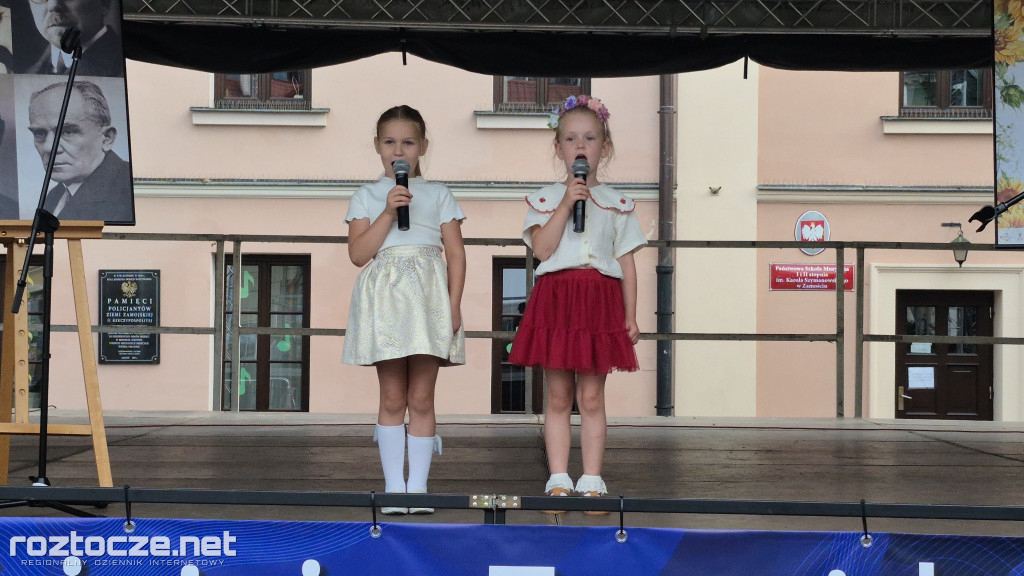 Patroni Roku na Rynku Wodnym