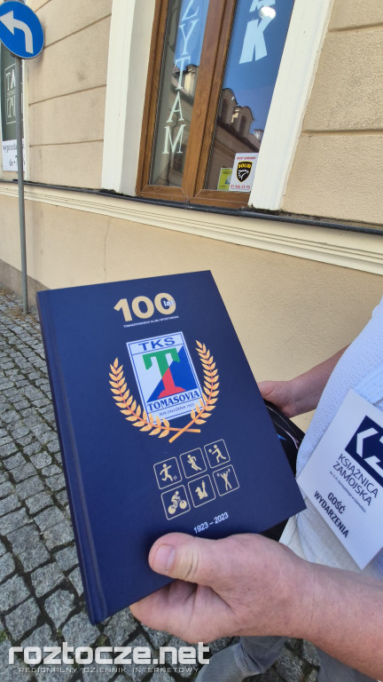 Giełda Książki Regionalnej. Spotkanie z autorami i wystawcami