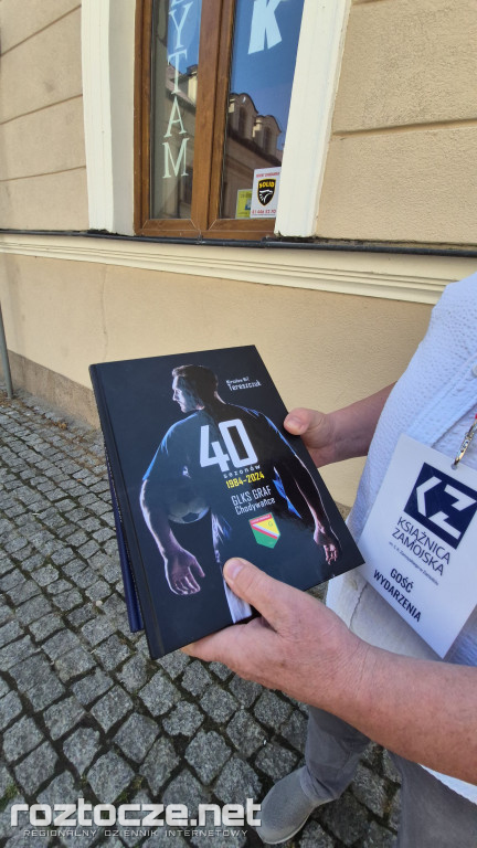 Giełda Książki Regionalnej. Spotkanie z autorami i wystawcami