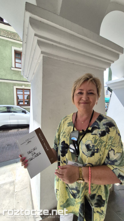 Giełda Książki Regionalnej. Spotkanie z autorami i wystawcami
