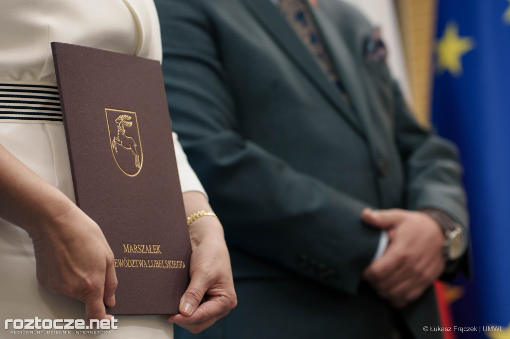 Lubelskie. Fundusze Europejskie na rewitalizację