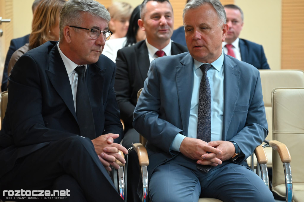 Lubelskie. Fundusze Europejskie na rewitalizację