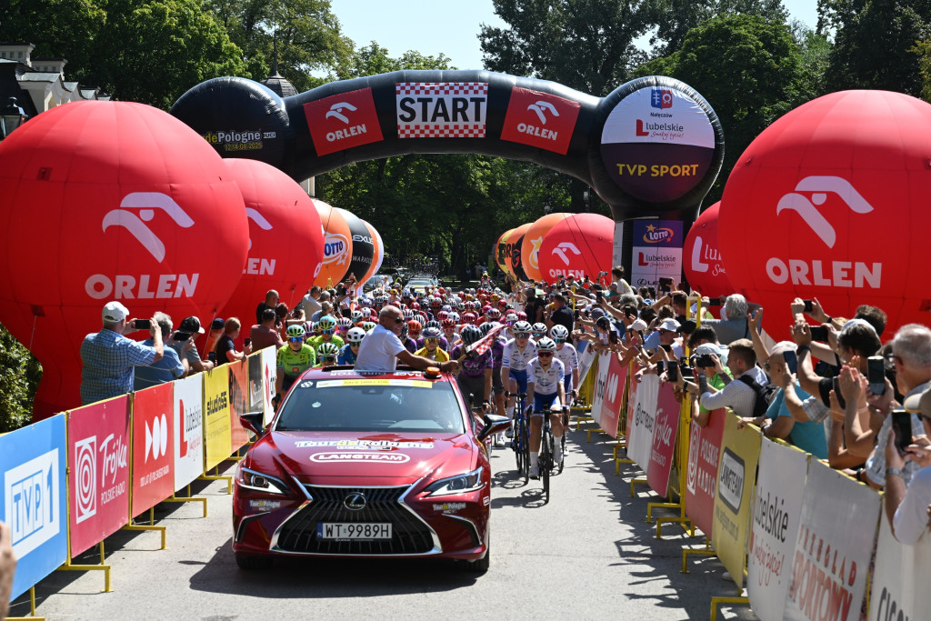 Chiara Consonni wygrała 3. Tour de Pologne Women