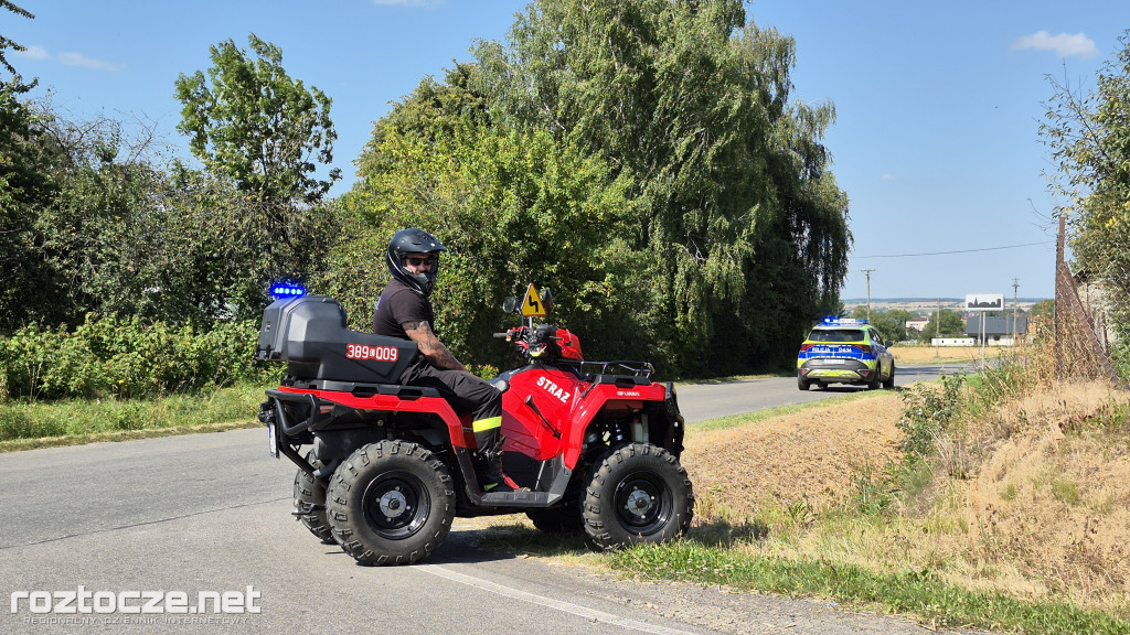13. Gminny Rajd Rowerowy Doliną Górnej Łabuńki