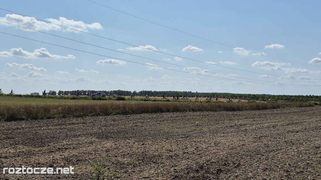 13. Gminny Rajd Rowerowy Doliną Górnej Łabuńki