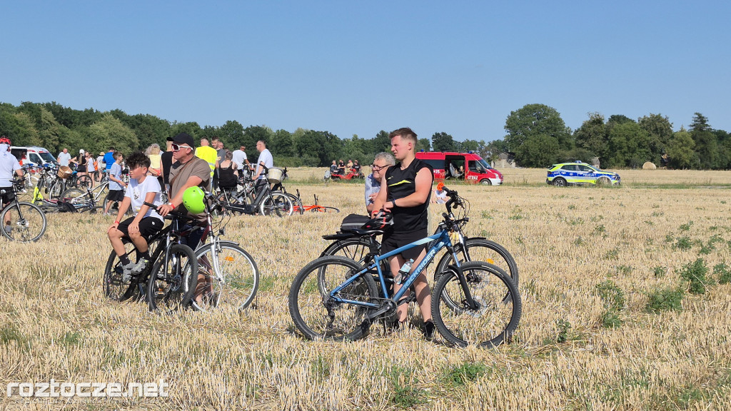 13. Gminny Rajd Rowerowy Doliną Górnej Łabuńki