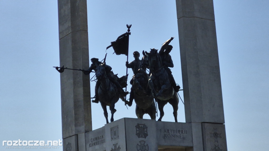 13. Gminny Rajd Rowerowy Doliną Górnej Łabuńki