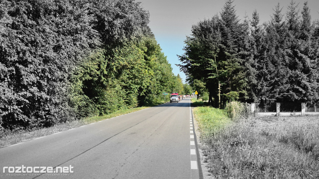 13. Gminny Rajd Rowerowy Doliną Górnej Łabuńki