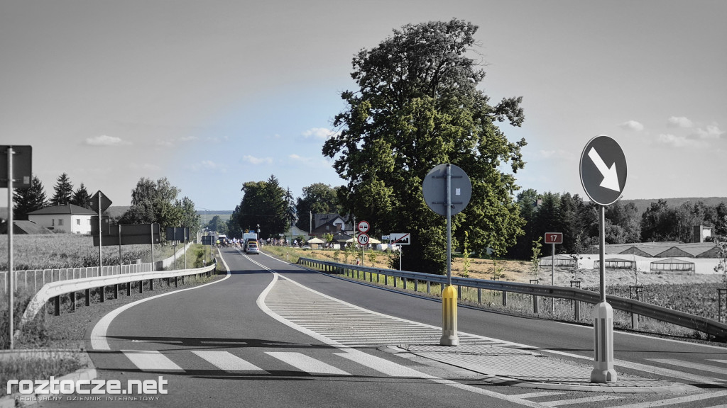 13. Gminny Rajd Rowerowy Doliną Górnej Łabuńki