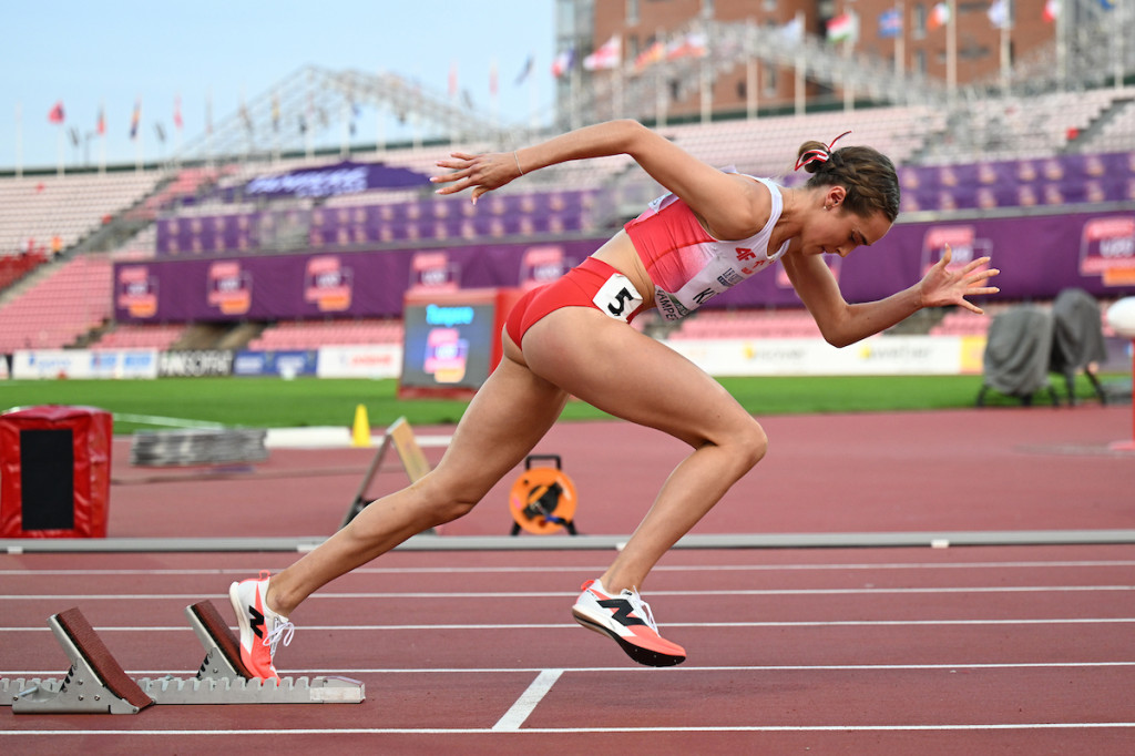 Zamość gospodarzem Mistrzostw Polski U20 w lekkoatletyce na sezon 2026