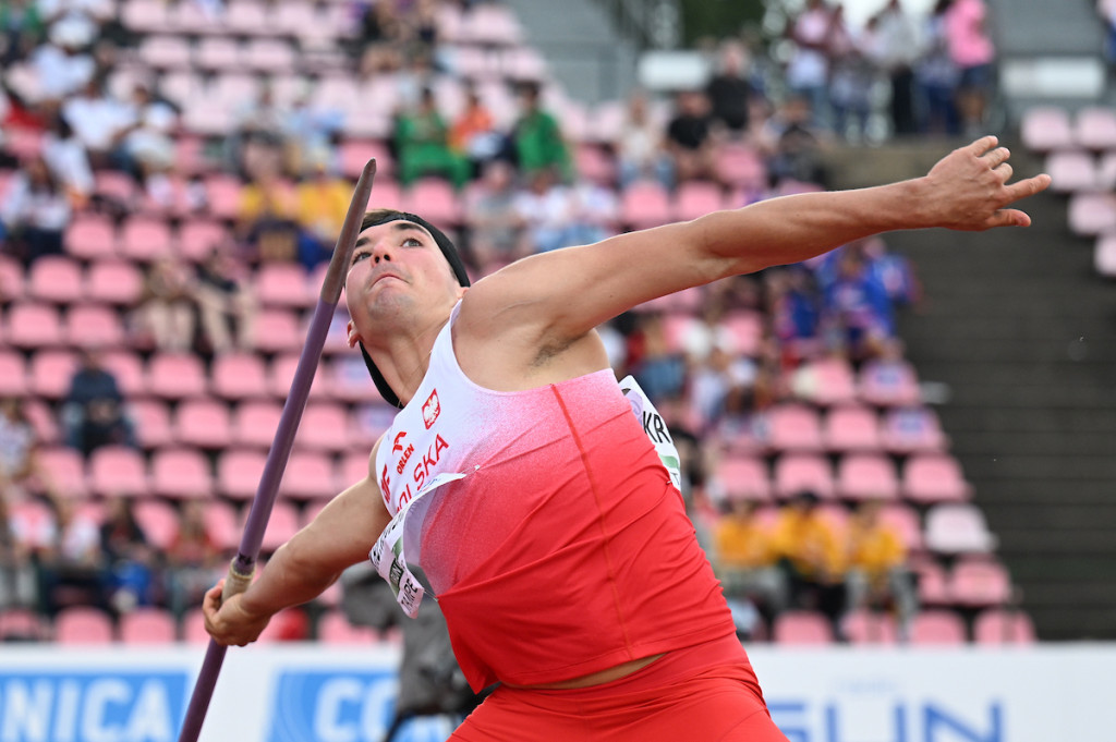 Zamość gospodarzem Mistrzostw Polski U20 w lekkoatletyce na sezon 2026