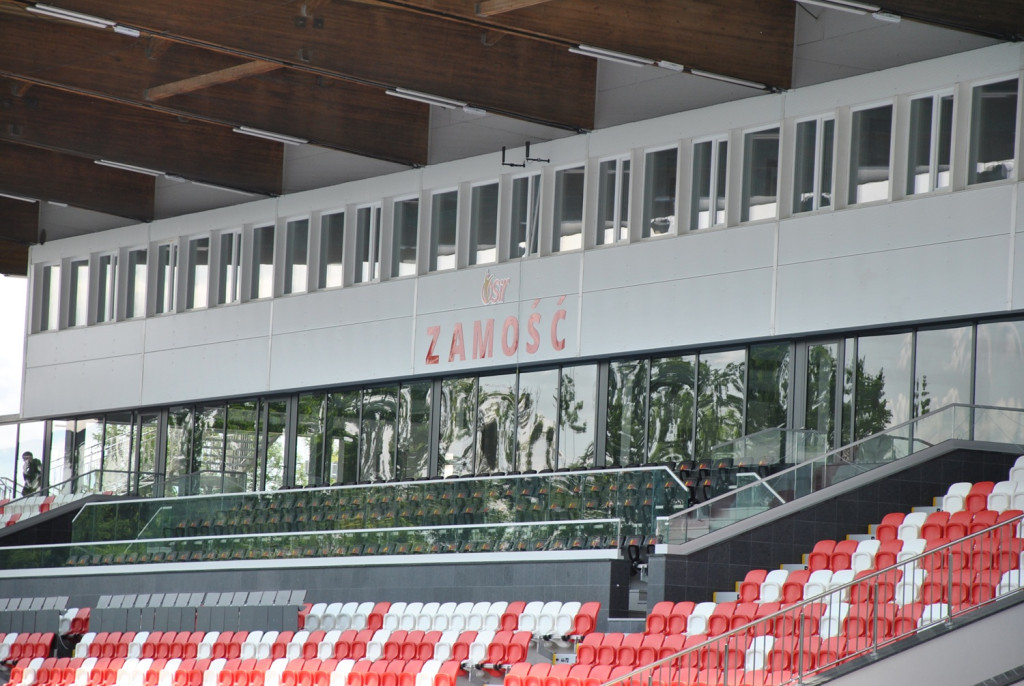 Zamość gospodarzem Mistrzostw Polski U20 w lekkoatletyce na sezon 2026