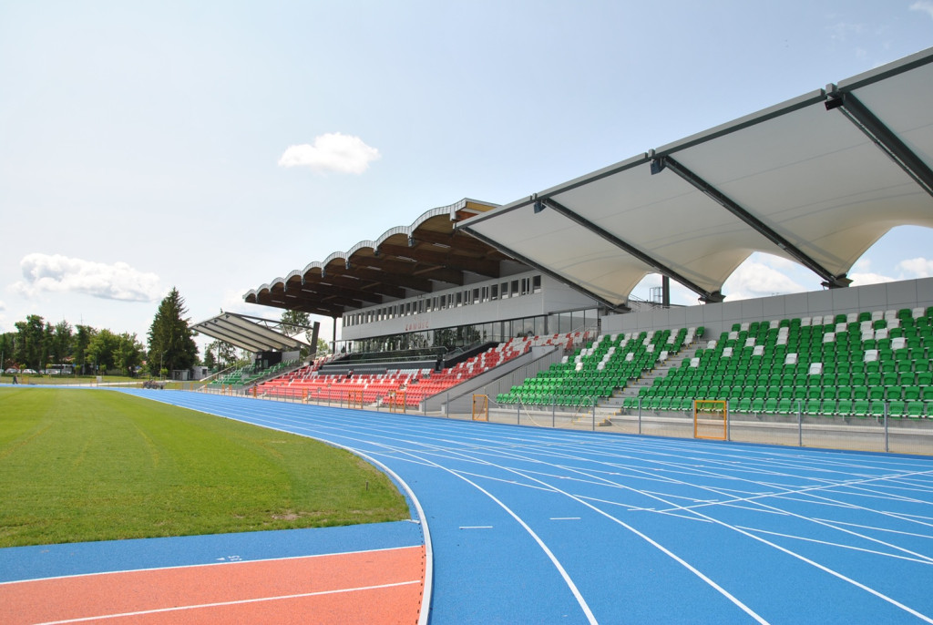 Zamość gospodarzem Mistrzostw Polski U20 w lekkoatletyce na sezon 2026