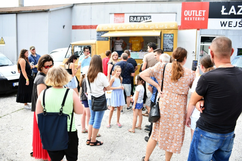 4. Zlot pojazdów zabytkowych