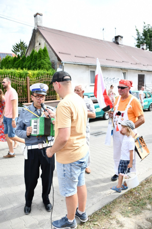 4. Zlot pojazdów zabytkowych