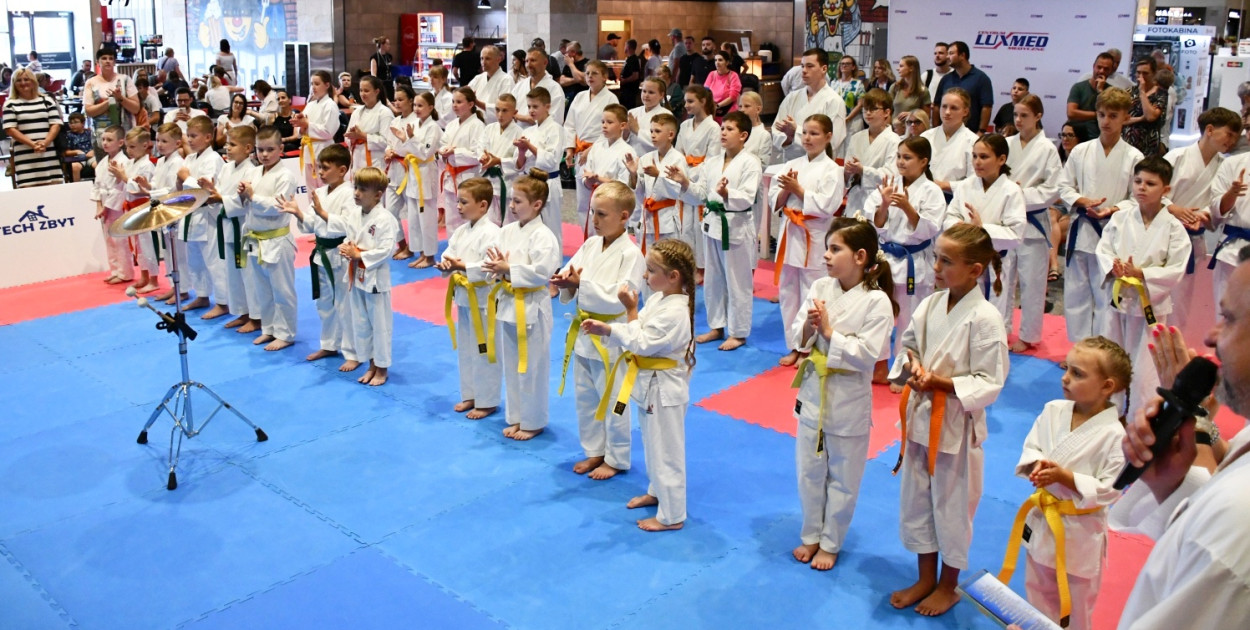 3. Yosai Cup Zamość 2025