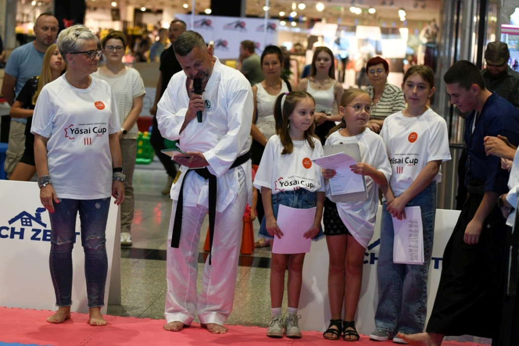 3. Yosai Cup Zamość 2025