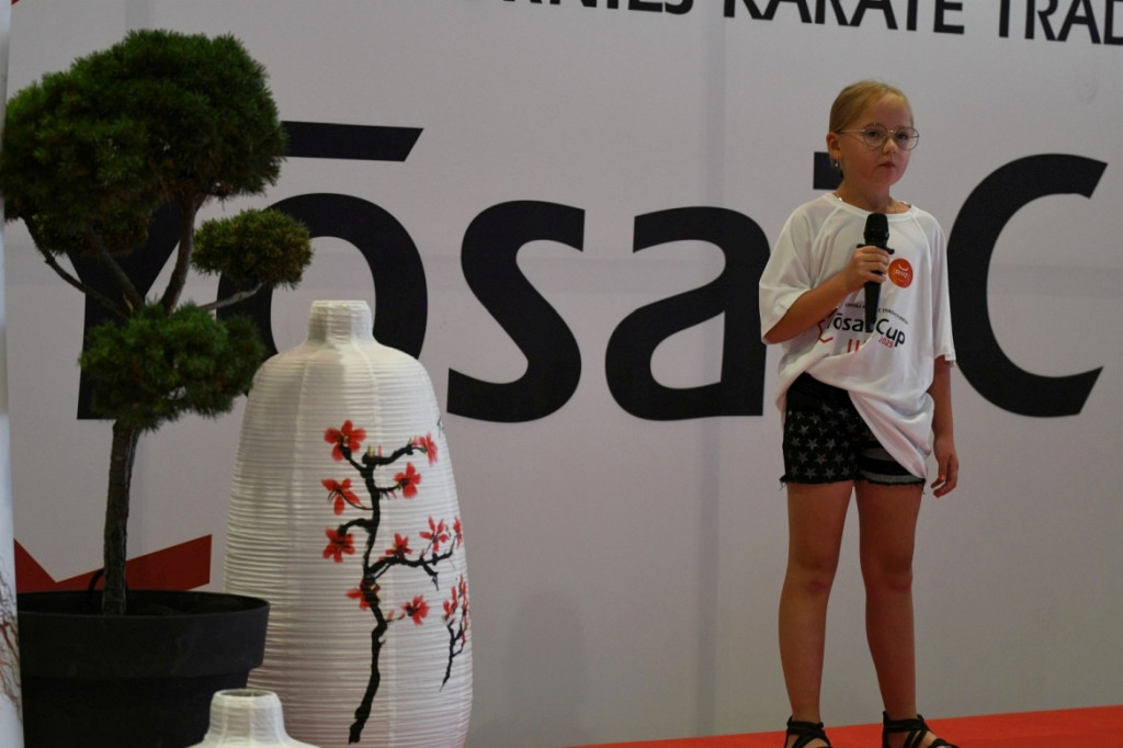 3. Yosai Cup Zamość 2025