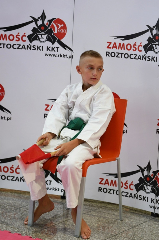 3. Yosai Cup Zamość 2025