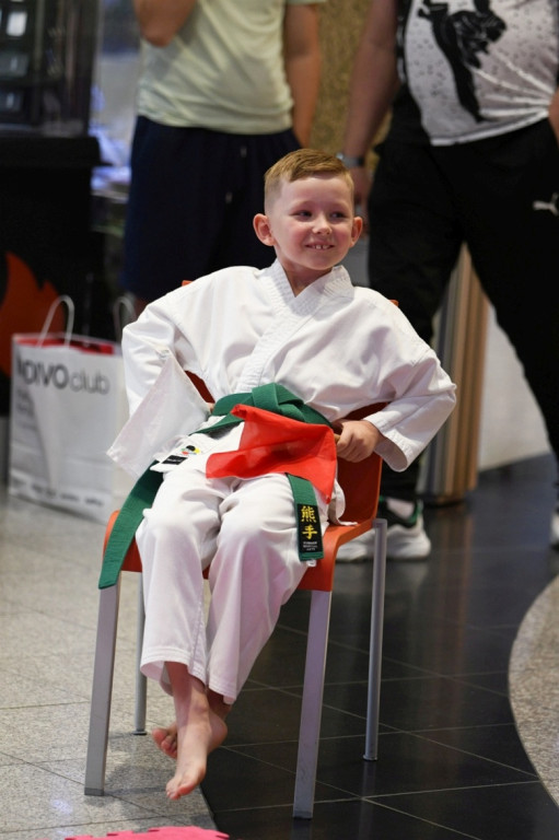 3. Yosai Cup Zamość 2025