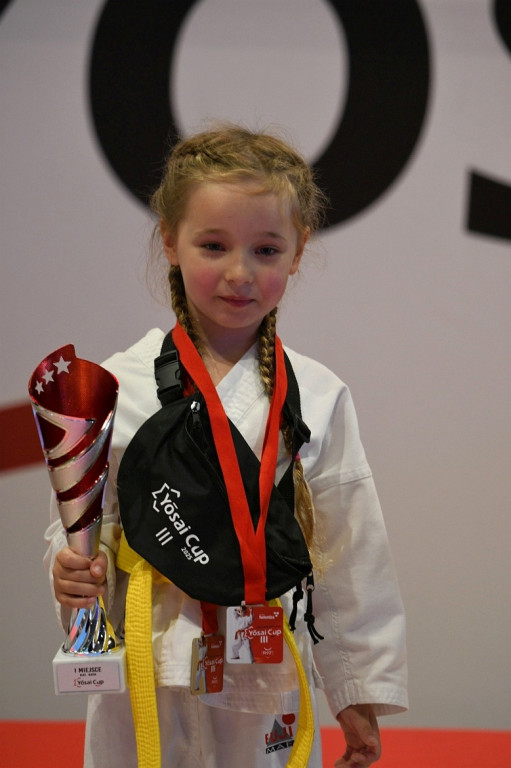 3. Yosai Cup Zamość 2025