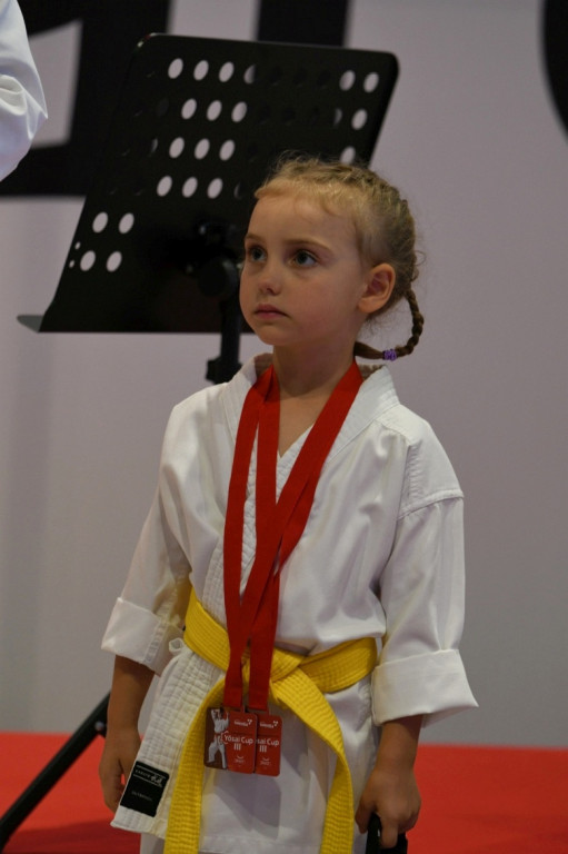 3. Yosai Cup Zamość 2025