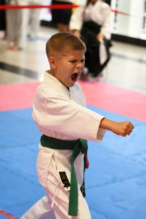 3. Yosai Cup Zamość 2025