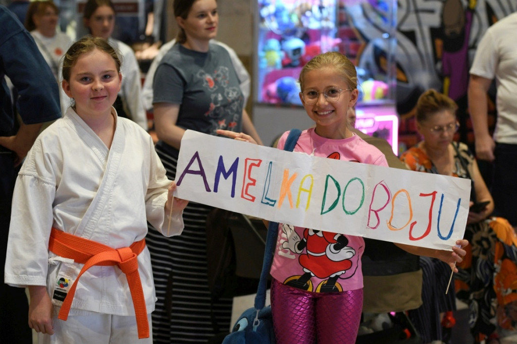 3. Yosai Cup Zamość 2025