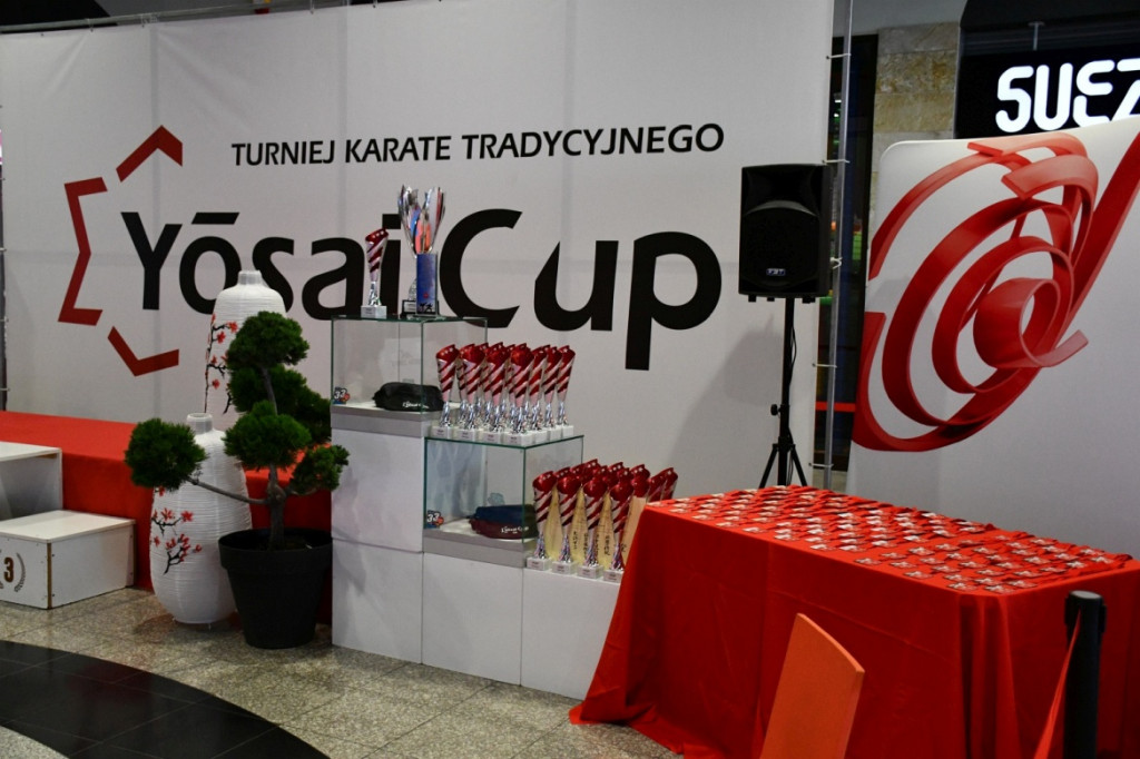 3. Yosai Cup Zamość 2025