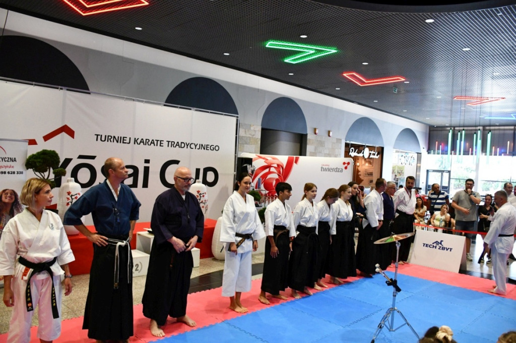 3. Yosai Cup Zamość 2025