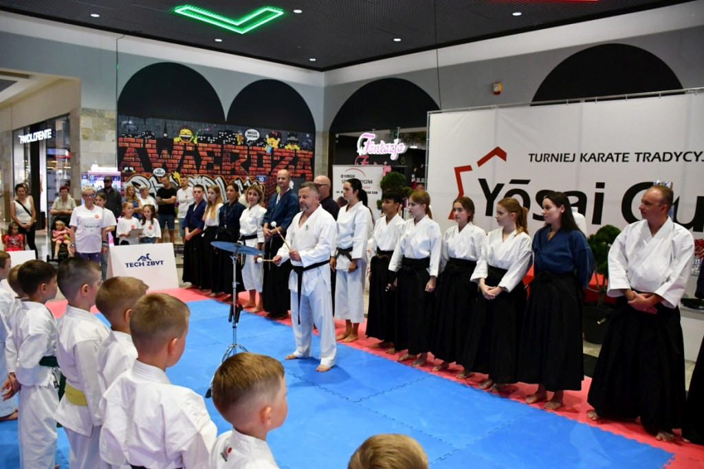 3. Yosai Cup Zamość 2025