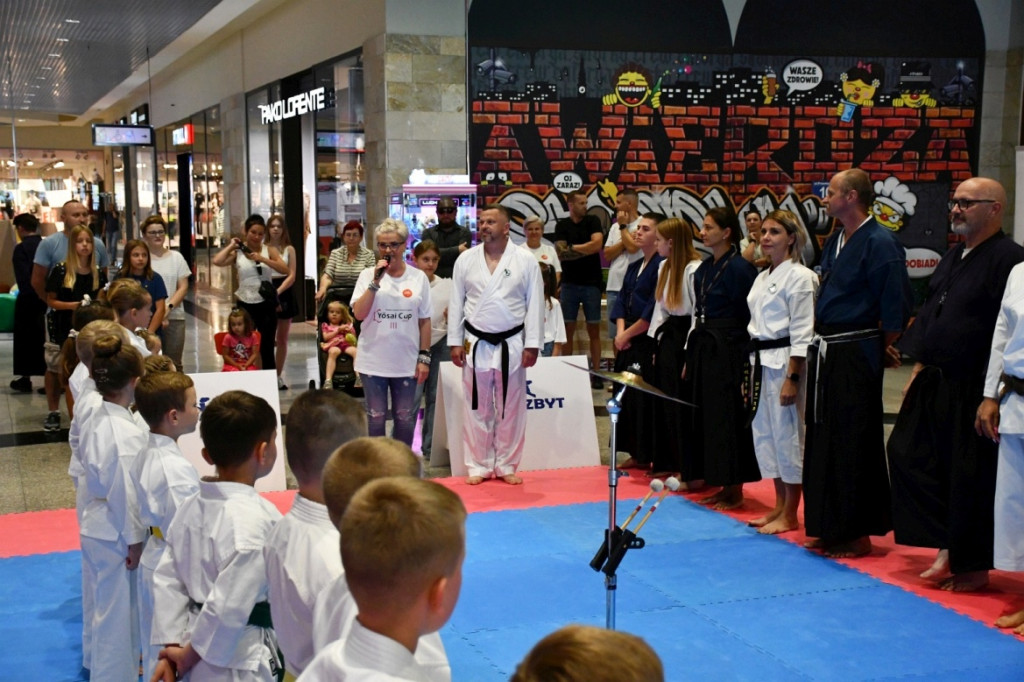 3. Yosai Cup Zamość 2025