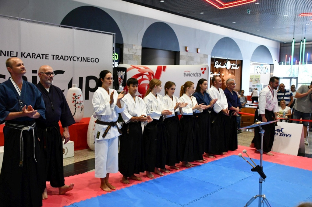 3. Yosai Cup Zamość 2025