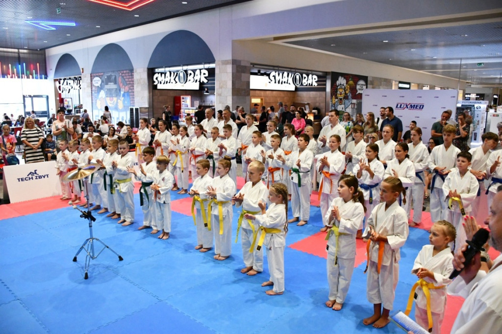 3. Yosai Cup Zamość 2025