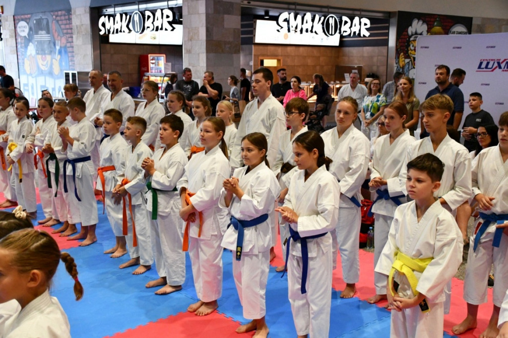 3. Yosai Cup Zamość 2025