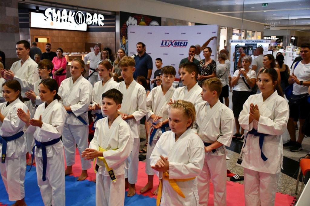 3. Yosai Cup Zamość 2025