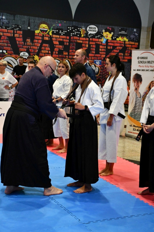 3. Yosai Cup Zamość 2025
