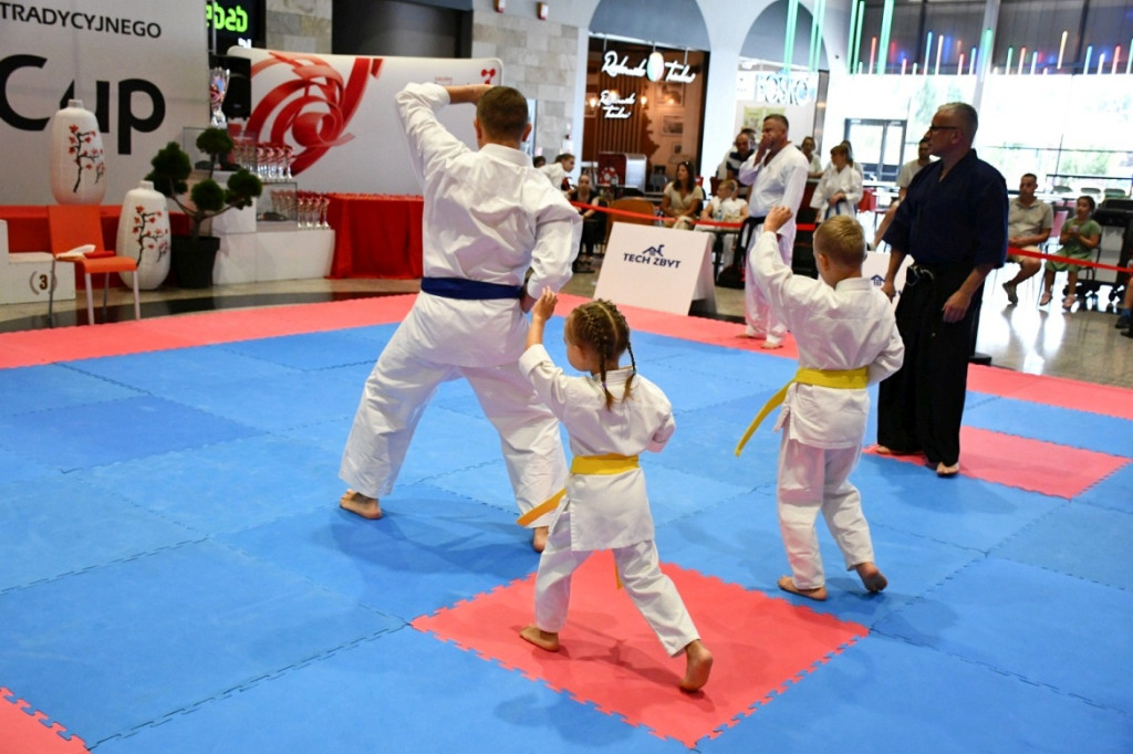 3. Yosai Cup Zamość 2025