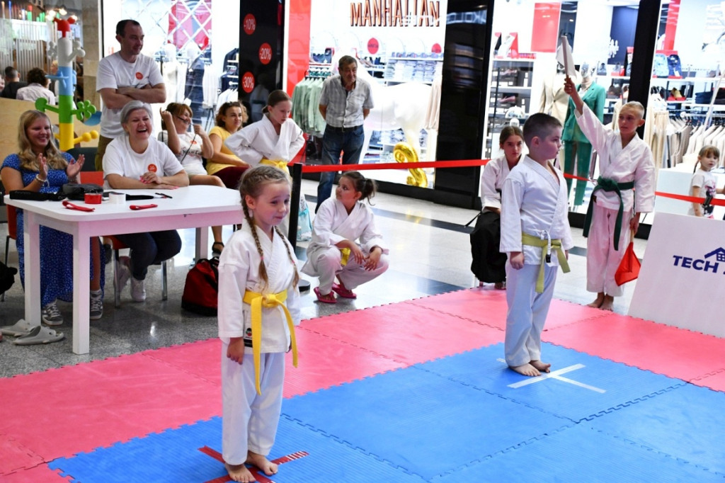 3. Yosai Cup Zamość 2025
