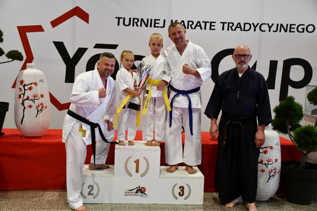 3. Yosai Cup Zamość 2025