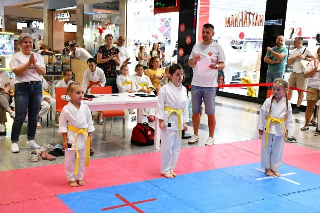 3. Yosai Cup Zamość 2025