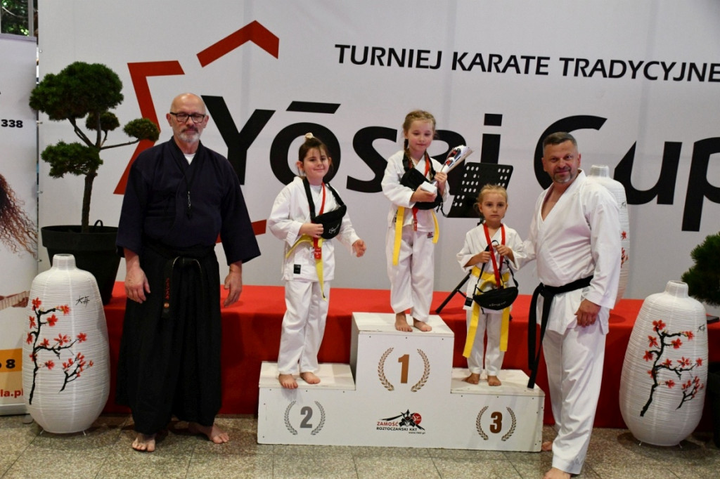 3. Yosai Cup Zamość 2025