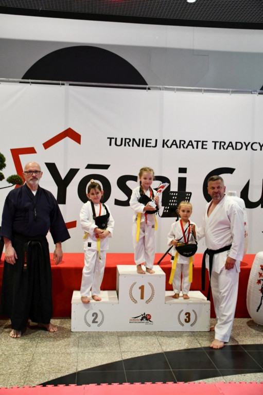 3. Yosai Cup Zamość 2025