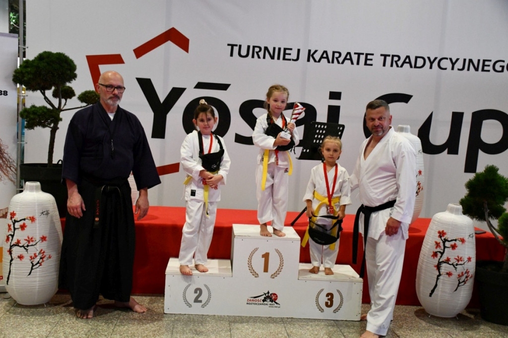 3. Yosai Cup Zamość 2025