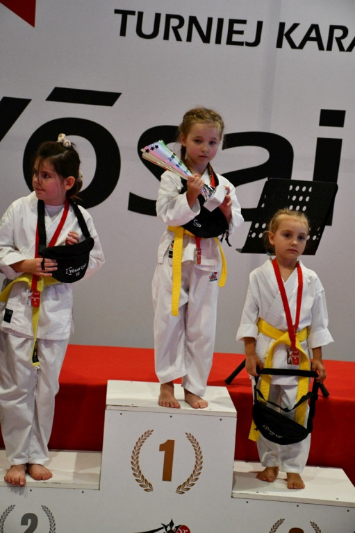 3. Yosai Cup Zamość 2025