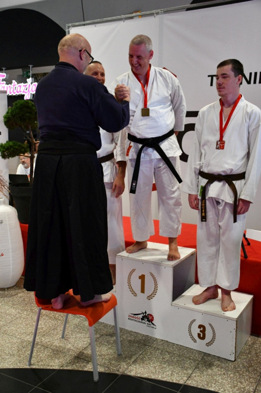 3. Yosai Cup Zamość 2025