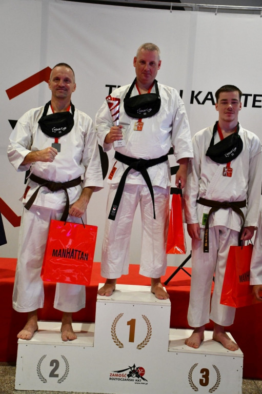 3. Yosai Cup Zamość 2025