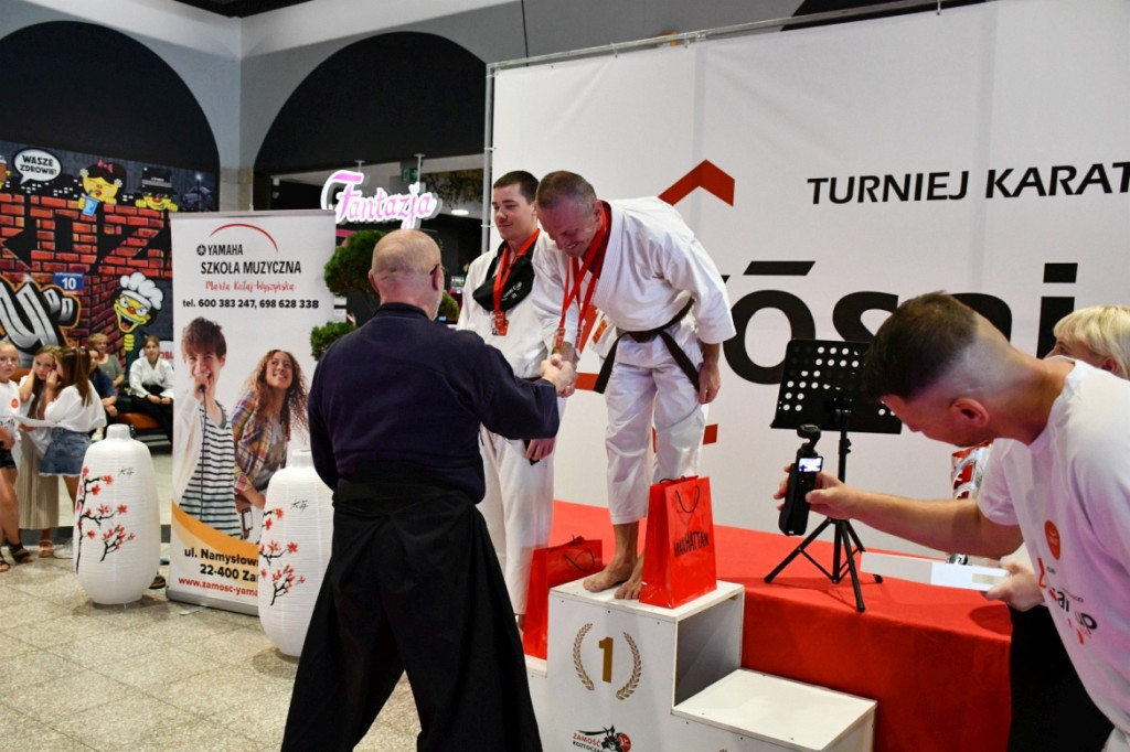 3. Yosai Cup Zamość 2025