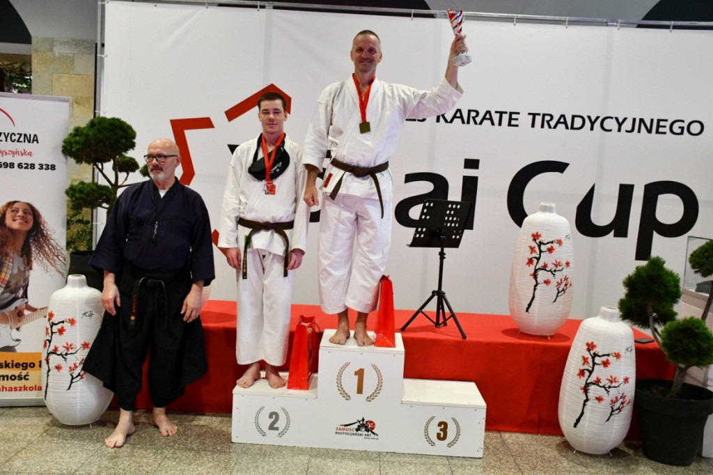 3. Yosai Cup Zamość 2025